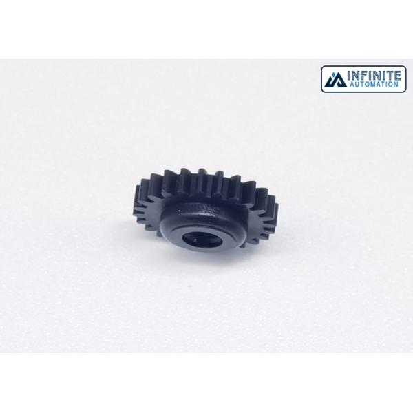 KHJ-MC254-00 FEEDER GEAR, IDLE P4 for Yamaha YS24 SS Feeder, Yamaha Feeder Replacement Part
