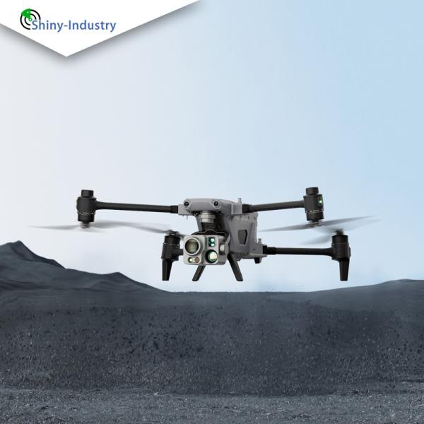 Buy Anti Interference Autonomous Flight Drone With Wide Angle Camera And Obstacle Avoidance at wholesale prices
