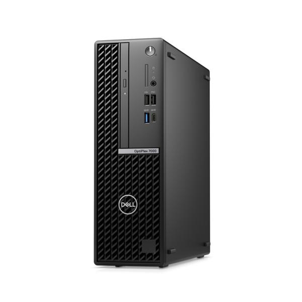 Dell OptiPlex 7000SFF I7-12500 16G DDR4 3200 256G 1T Small Form Factor Desktop