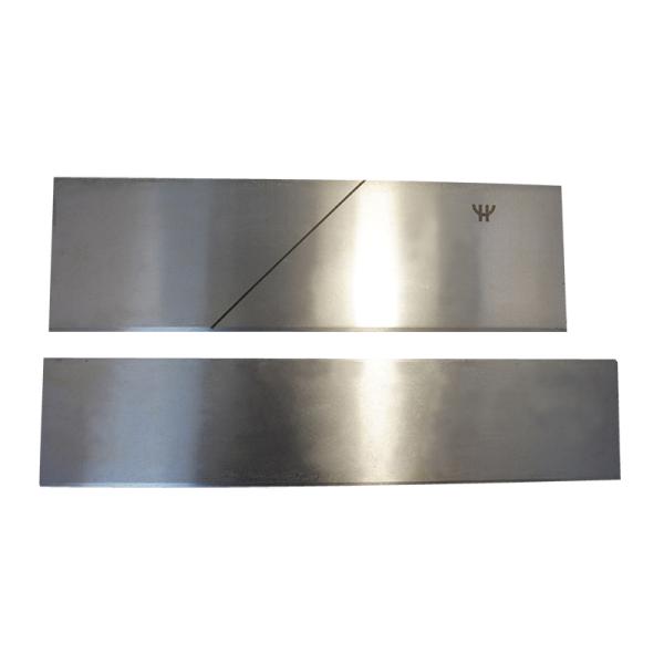 Hauni Machine Tobacco Cutter Knife Rotary Blade For KTH KT2 KTC Tobacco Leaf Cutting