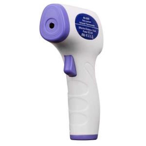 NEW LCD Display Infrared Thermometer Non-Contact Digital Laser Temperature Gun with Fever Indicator