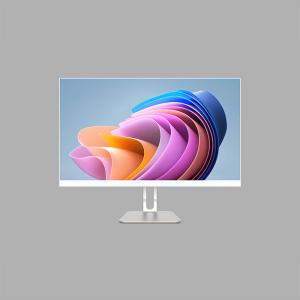 Custom 23.8 Inch All-in-One Desktop Monitor X86 Computer Motherboard All In One PC