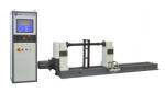 Driveshaft Dynamic Balancing Machine Practical Multi Function 5g.Cm The Minimum