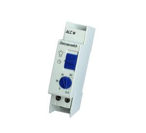 0.5minutes mininum setting unit AC 220V ALC18 type mechanical staircase timer Switch