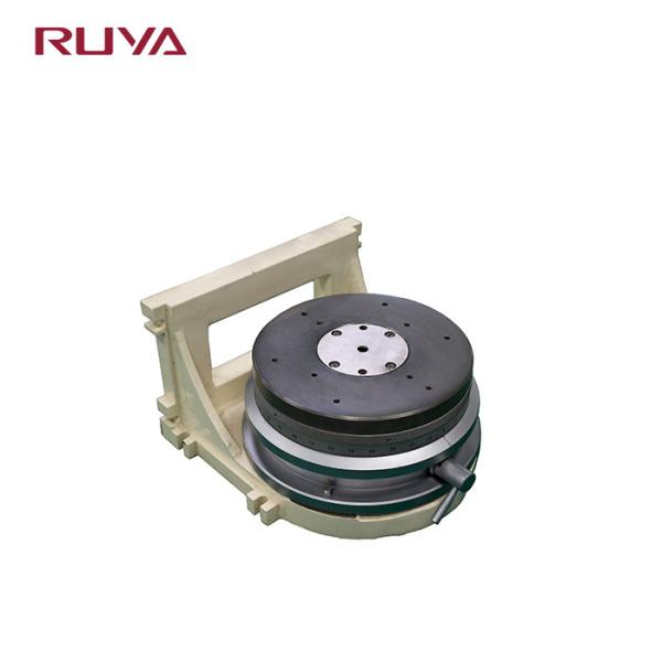 Buy Multi Tooth Indexing Table 10-30kg Load Capacity 0.06'' 0.12'' Repeatability at wholesale prices