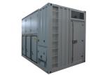 Container Sealing Capacitive Load Bank , Efficient Detection Automatic Load Bank