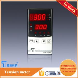 Quality High Precision Load Cell Meter 0~200mv Input For Package Machine ST-10PD Tension Load Cell Meter for sale