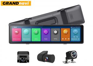 Quality 11.26 Inch Car Dash Cam Car DVR Camera Auto Digital Video Recorder Camcorder for sale