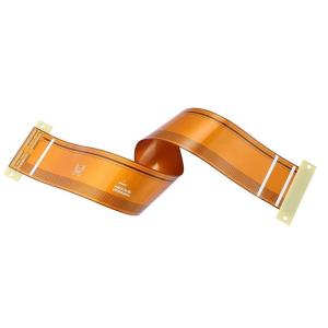 China OEM 4OZ Multilayer Flexible PCB FPCB Circuit Boards Single Double Sided on sale