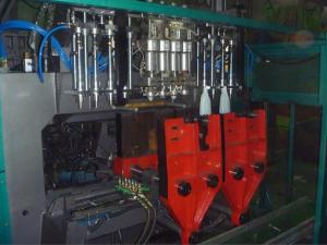 Quality 3-7 layers extrusion blow molding machine made in china for sale