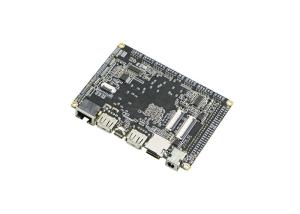 Quality Face Recognition RK3288 Android Motherboard Quad Core WIFI BT Ethernet HDMI Display Control Board for sale