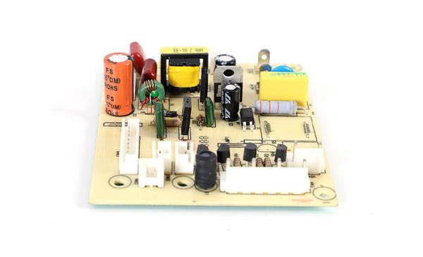 Buy Soldering Flex Pcb Through Hole PCB Assembly Routing Military Automotive at wholesale prices