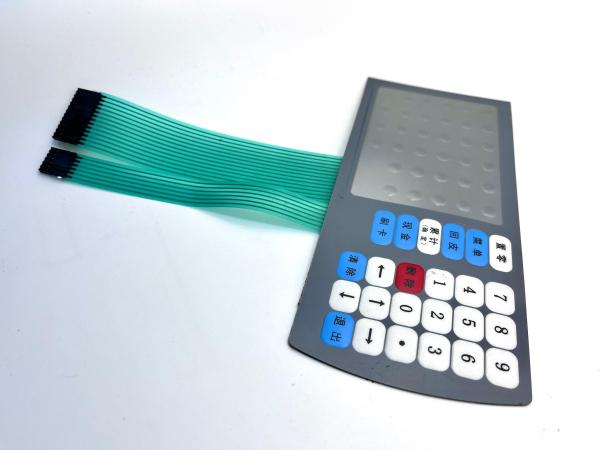 Buy Adjustable Power Saving Automotive Controls Tactile Button Switch High Effective at wholesale prices