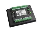 DC24V Digital Weighing Indicator , Digital Load Controller 24 Bit High Precision