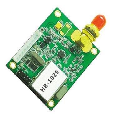 Output power 1W Wireless RF Data Transceiver Module, RF Radio modem, data module