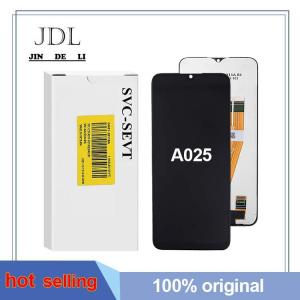 Quality A02S LCD Replacement SM-A025 High Resolution 1920x1080 Resolution for sale