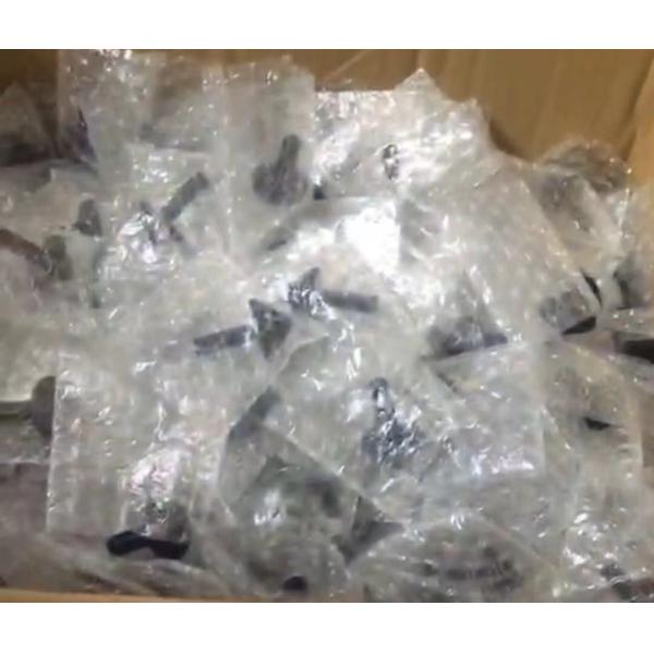 OEM High Precision CNC Auto Parts Anodized Hardening Surface