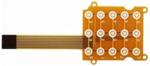 Quality Flexible printed circuit (FPC) Plain Circuit Board for sale