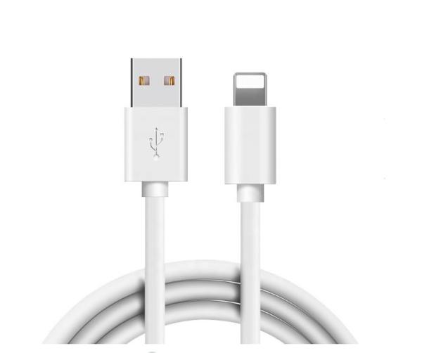Buy 5V USB Charging Data Cable For Android And IOS Devices Up To 480 Mbps Data Transfer at wholesale prices