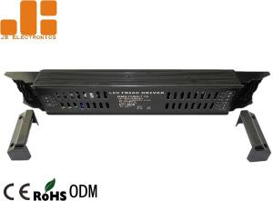 12V PWM Output Triac Dimmable LED Driver , Max 200W Triac Dimmer Constant Current