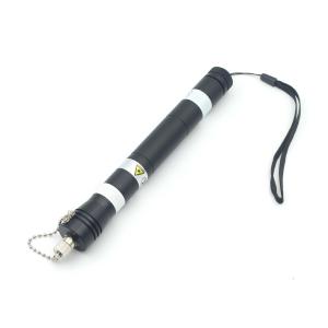 China Find Broken Points Quickly with 50mW VFL Visual Fault Locator 50km Fiber Optic Tester on sale