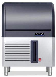 Easy Operated Factory Low Power Automatic Ice Maker Machine With High Efficiency Vertical Ice Tray,60kg/24h