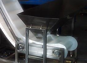 Buy 6 Sorting Rollers Pill Sorting Machine Round , Oblong , Oval Softgel at wholesale prices