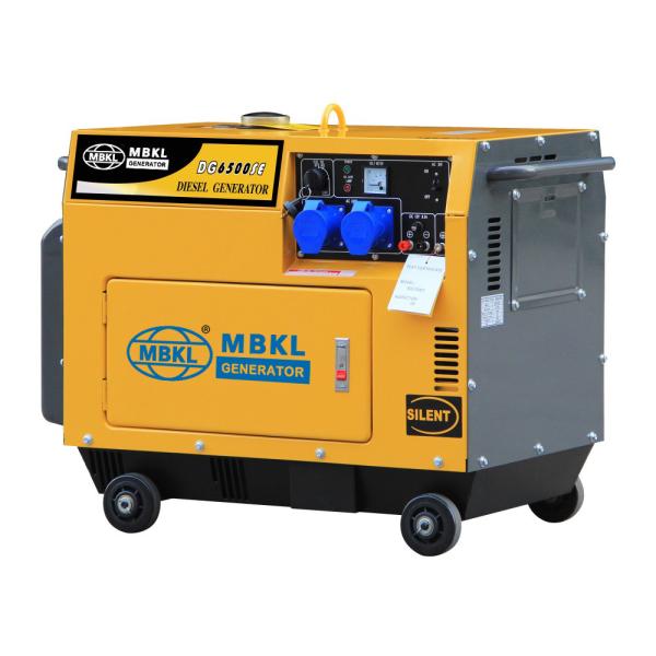 Buy WP2.3D33E200 Engine 50kw Diesel Generator sets with Weichai engine at wholesale prices