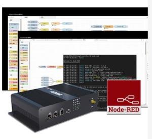 Quality RJ45 MQTT 4G Networks Series IoT Edge Modbus Rtu Tcp IOT Router With Relay input for sale