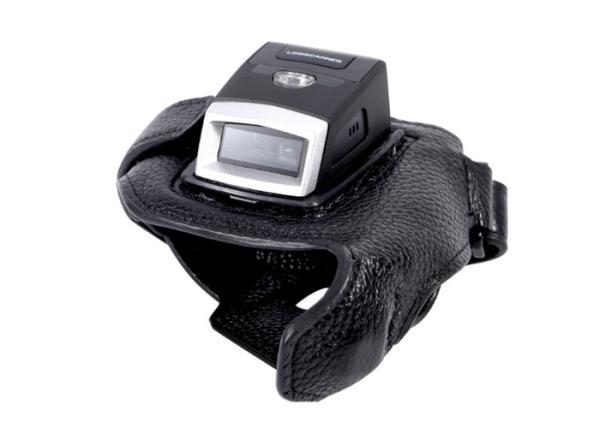 Buy Bluetooth 1D 2D  Wireless Qr Code Scanner / Mini Barcode Reader For Warehouse at wholesale prices
