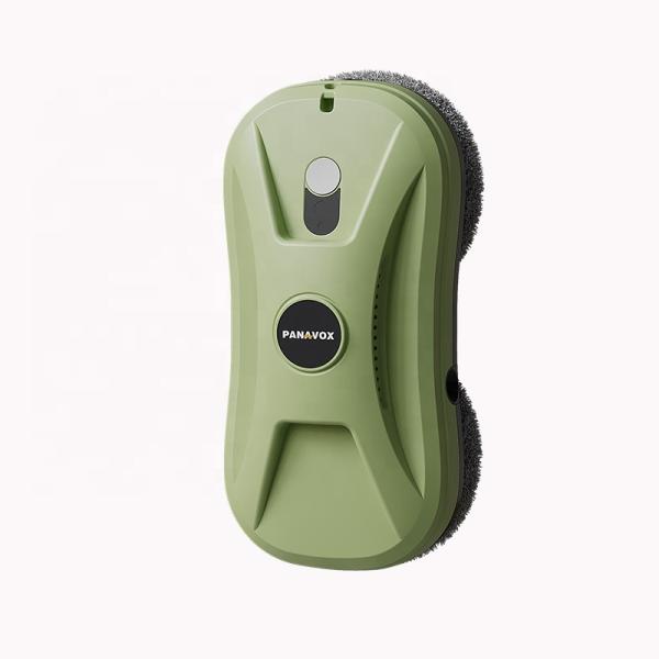 Marble Electric Vacuum Window Cleaner Robot For Windows Cleaning Power Off Protection