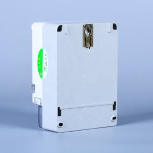 Quality Energy Saving Meter Prepaid Optimize Power Usage in Extreme Temperature Environments for sale