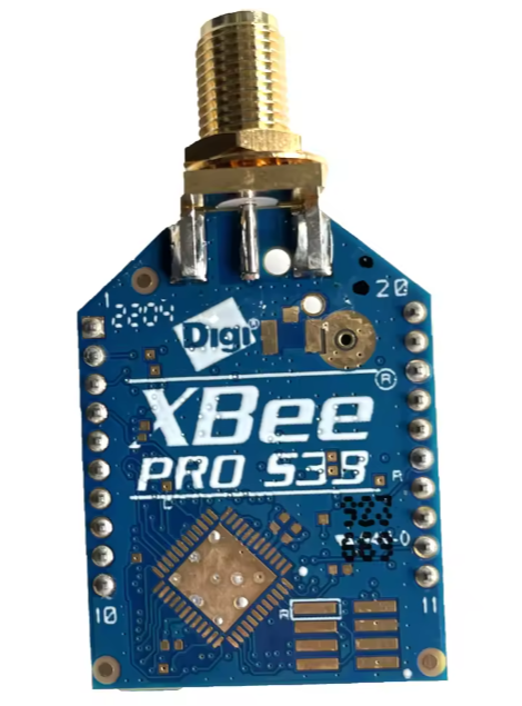 Quality BEST PRICE for Original Authentic XBee PRO S3B S1 S2 S2C Wireless Module XBP9B-DMST-002 Model New Stock for sale