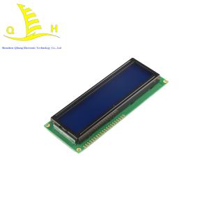 Quality Customize Alphanumeric Dot Matrix Graphic LCD Display Module for sale