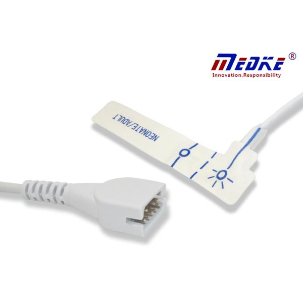 Datascope Neonate/ Adult Adhesive Foam Disposable Spo2 Sensor P1408