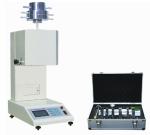 Impact Plastic Testing Equipment Rubber Melt Flow Index Tester MFI Testing