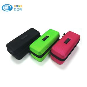 Quality Zipper Hard Bluetooth Mini Speaker Case , Eva Protective Case For Shockproof for sale