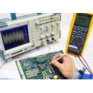 Quality CEM3 Reverse Engineering PCB Board HASL Multilayer PCB Design for sale