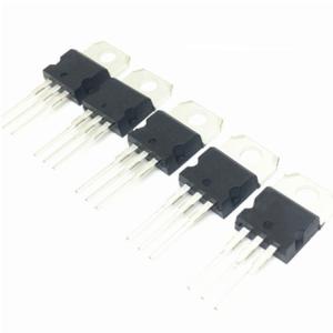 China TIP112 Field Effect Transistor , High Frequency Transistor on sale