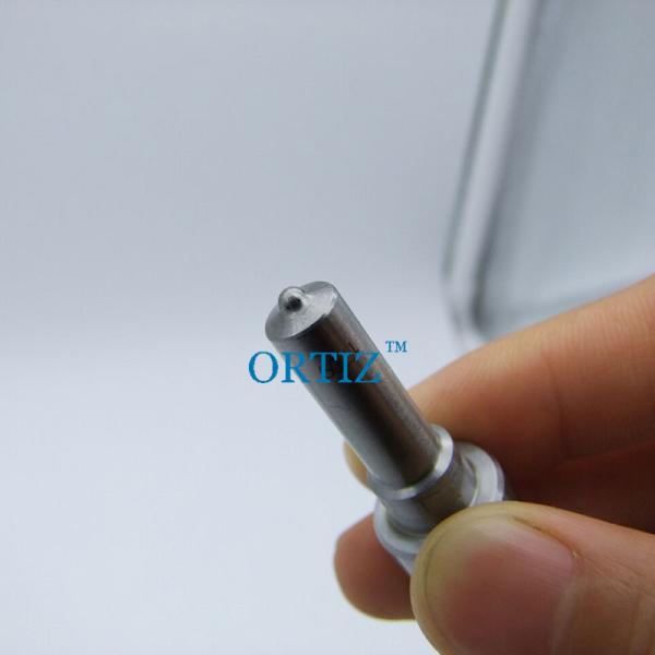 BOSCH Cummins Diesel Injectors , Common Rail Fuel Injection Pump Nozzle DSLA143P970