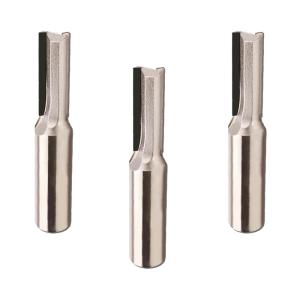 Smooth Cutting PCD Router Bits For Plywood MDF And Chipboard Compatibility