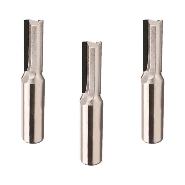 Buy Smooth Cutting PCD Router Bits For Plywood MDF And Chipboard Compatibility at wholesale prices