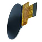 2.1 Inch Round LCD Display Module devices MIPI Round TFT LCD Display