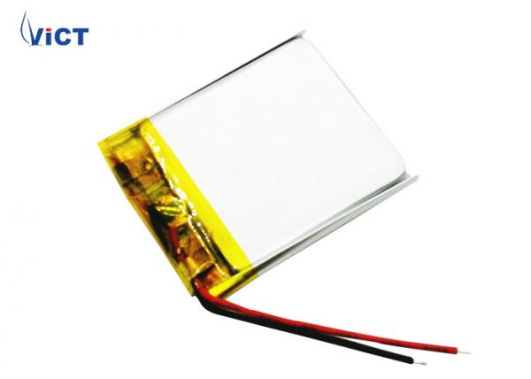 Buy Deep Cycle Power Tool Battery / Long Life Lithium Ion Polymer Battery 3.7 V at wholesale prices