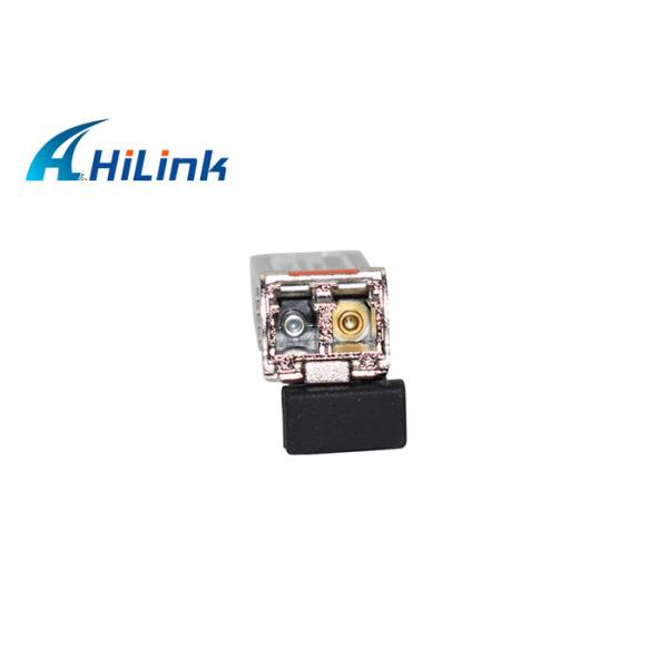 1W 10G CWDM SFP+ 1390nm 10km DOM Transceiver Module