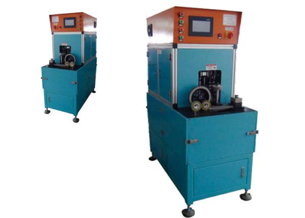 Buy Automatic Stator Coil Winding Machine with Auto Guiding Device at wholesale prices
