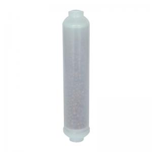 Quality Customized Water Filter Components , Mineral Water Filter Cartridge for sale