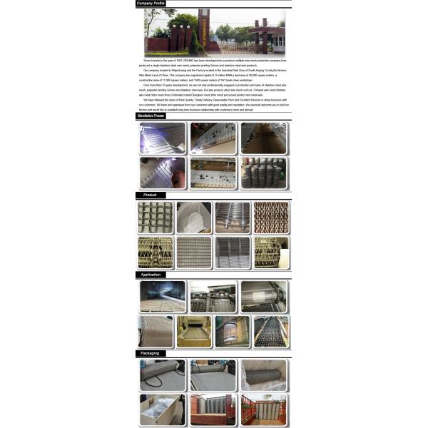 High Temperature Chain Plate Plastic Conveyor Belt With Pitch 27.2mm Minimum 152mm