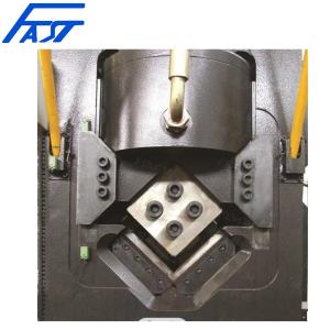 Quality CNC Cutter Cutting Machine For Angle CNC Tower Angle Cutting Punching And Marking Machine for sale