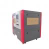 1000W Precise Fiber Laser Cutting Machine For Metal Sheet for sale
